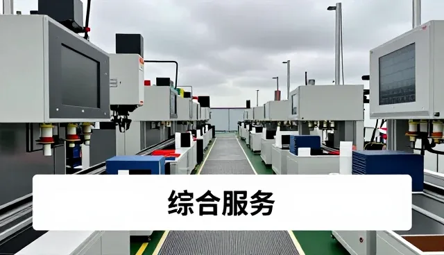 定制物流方案